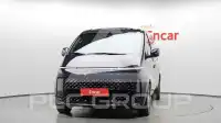 2025 Hyundai Staria