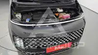 2025 Hyundai Staria