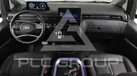 2025 Hyundai Staria