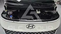 2025 Hyundai Staria