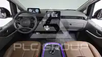 2025 Hyundai Staria