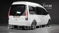 2025 Hyundai Staria
