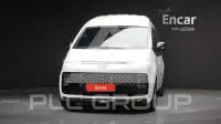 2025 Hyundai Staria