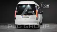 2025 Hyundai Staria
