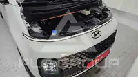 2025 Hyundai Staria
