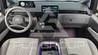 2025 Hyundai Staria