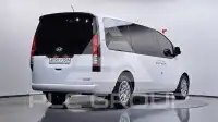 2025 Hyundai Staria