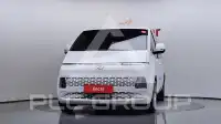 2025 Hyundai Staria