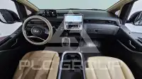 2025 Hyundai Staria