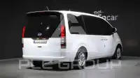 2025 Hyundai Staria