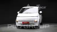 2025 Hyundai Staria