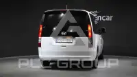 2025 Hyundai Staria
