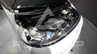 2025 Hyundai Staria