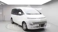 2025 Hyundai Staria