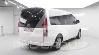 2025 Hyundai Staria