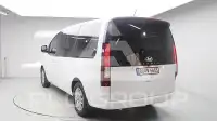 2025 Hyundai Staria