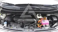 2025 Hyundai Staria