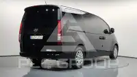 2025 Hyundai Staria