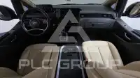 2025 Hyundai Staria