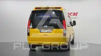 2025 Hyundai Staria