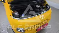 2025 Hyundai Staria