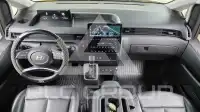 2025 Hyundai Staria