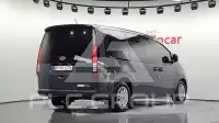 2025 Hyundai Staria