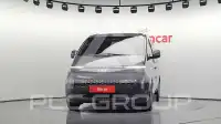 2025 Hyundai Staria