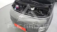 2025 Hyundai Staria