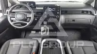 2025 Hyundai Staria