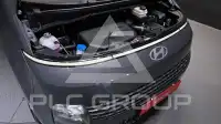 2025 Hyundai Staria
