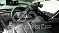 2025 Hyundai Staria