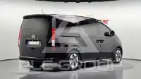 2025 Hyundai Staria
