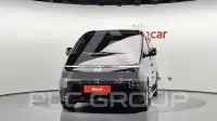 2025 Hyundai Staria