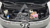 2025 Hyundai Staria
