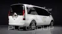 2025 Hyundai Staria