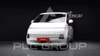 2025 Hyundai Staria