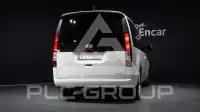 2025 Hyundai Staria