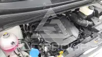 2025 Hyundai Staria