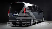 2025 Hyundai Staria