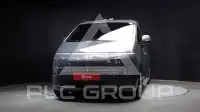 2025 Hyundai Staria