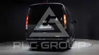 2025 Hyundai Staria