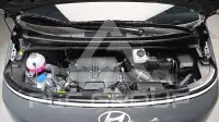 2025 Hyundai Staria