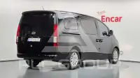 2025 Hyundai Staria