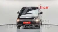 2025 Hyundai Staria