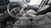 2025 Hyundai Staria