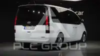 2025 Hyundai Staria