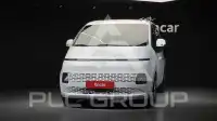 2025 Hyundai Staria
