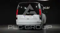 2025 Hyundai Staria