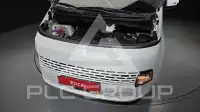 2025 Hyundai Staria